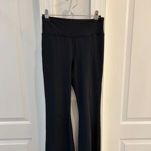 Abercrombie Kids Flare Leggings